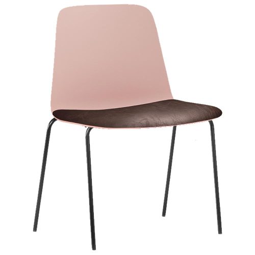 Laura 4-Leg Visitor Chair