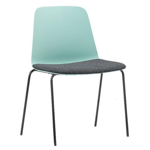 Laura 4-Leg Visitor Chair
