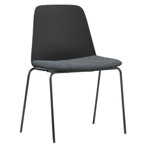 Laura 4-Leg Visitor Chair