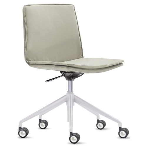 Lira Deluxe Meeting Chair with Tilt Action