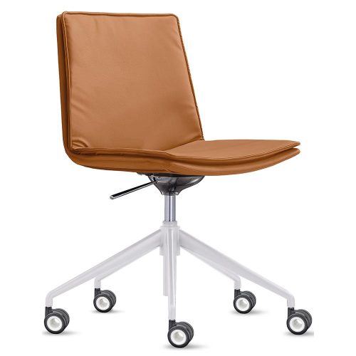 Lira Deluxe Meeting Chair with Tilt Action