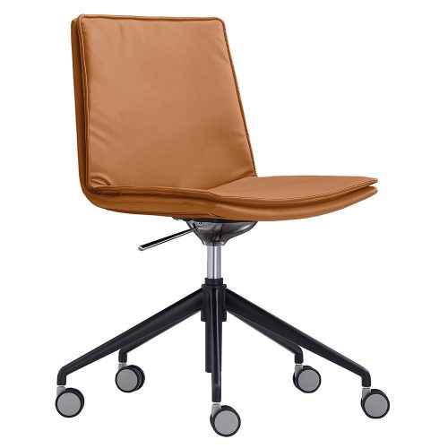 Lira Deluxe Meeting Chair with Tilt Action