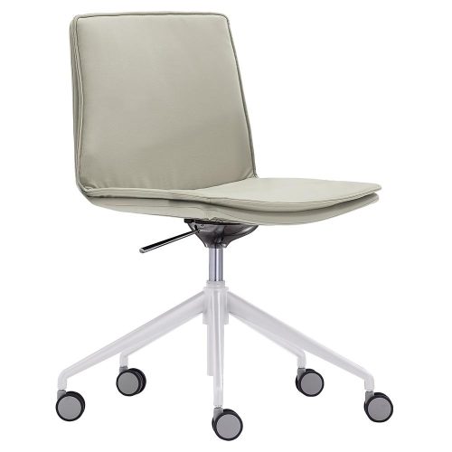 Lira Deluxe Meeting Chair with Tilt Action