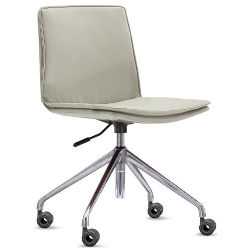Lira Standard Meeting Chair (4-Star Base)