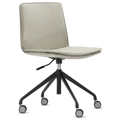 Lira Standard Meeting Chair (4-Star Base)