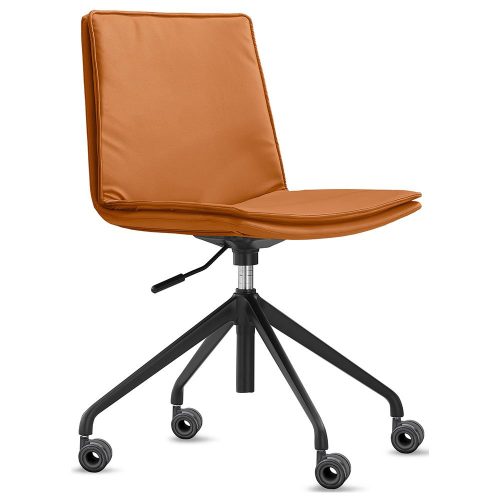 Lira Standard Meeting Chair (4-Star Base)