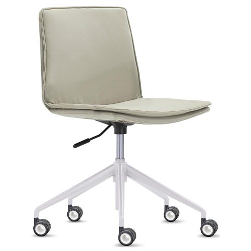 Lira Standard Meeting Chair (5-Star Base)
