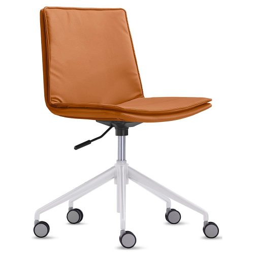 Lira Standard Meeting Chair (5-Star Base)