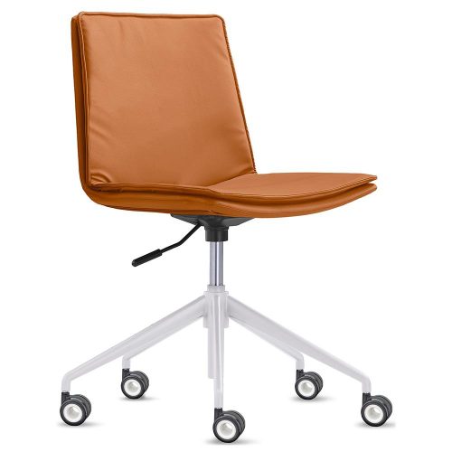 Lira Standard Meeting Chair (5-Star Base)