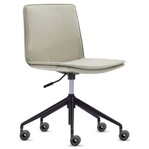 Lira Standard Meeting Chair (5-Star Base)