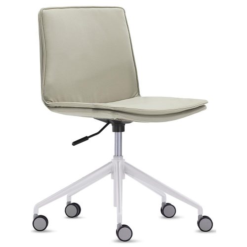 Lira Standard Meeting Chair (5-Star Base)