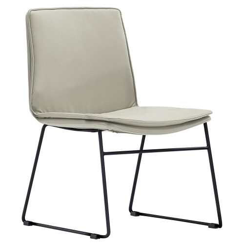 Lira Sled Base Visitor Chair