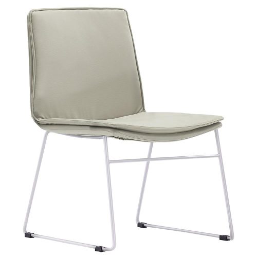 Lira Sled Base Visitor Chair