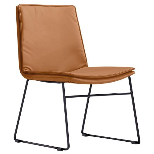 Lira Sled Base Visitor Chair