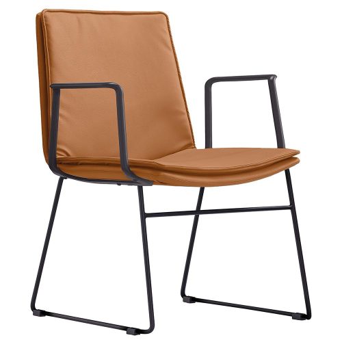 Lira Sled Base Visitor Chair