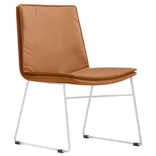 Lira Sled Base Visitor Chair