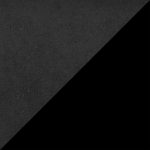 Black Fabric / Black Frame
