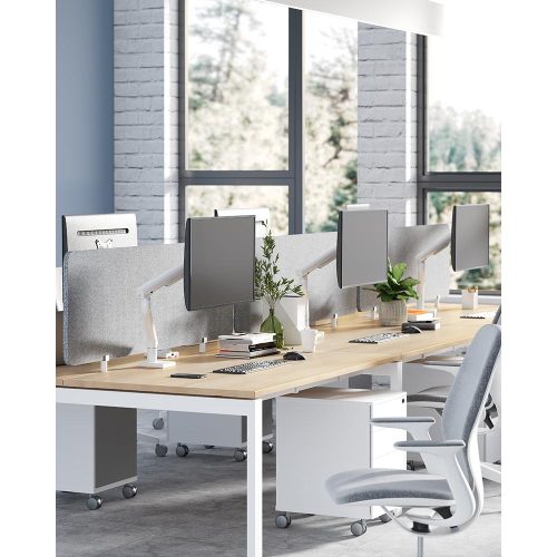 Pixa Single Monitor Arm