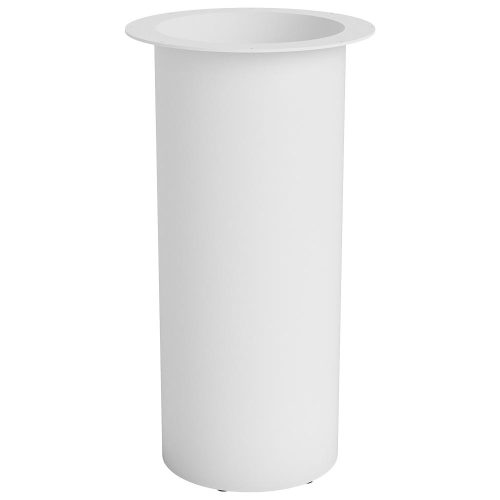 Ringo Drum Bench Height Table Base