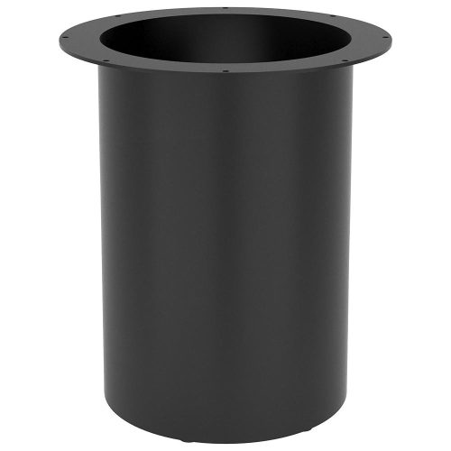Ringo Drum Bench Height Table Base