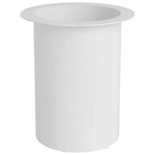 Ringo Drum Bench Height Table Base