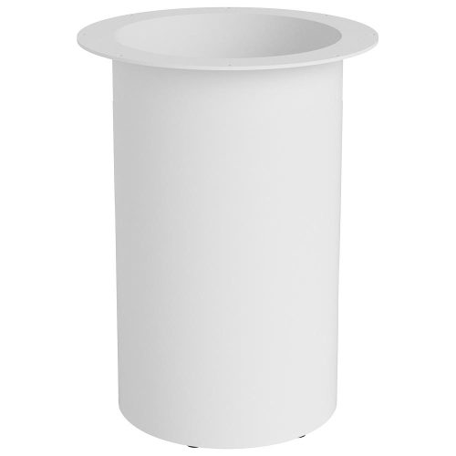 Ringo Drum Bench Height Table Base
