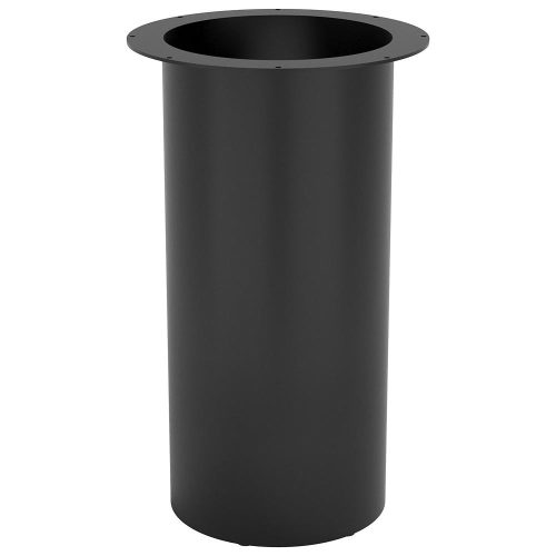 Ringo Drum Bench Height Table Base