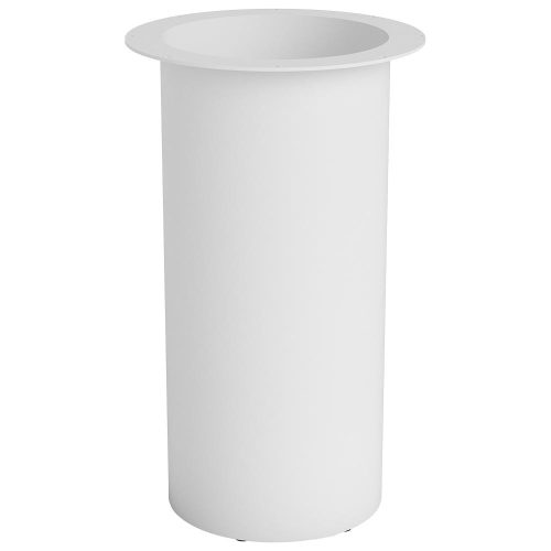 Ringo Drum Bench Height Table Base