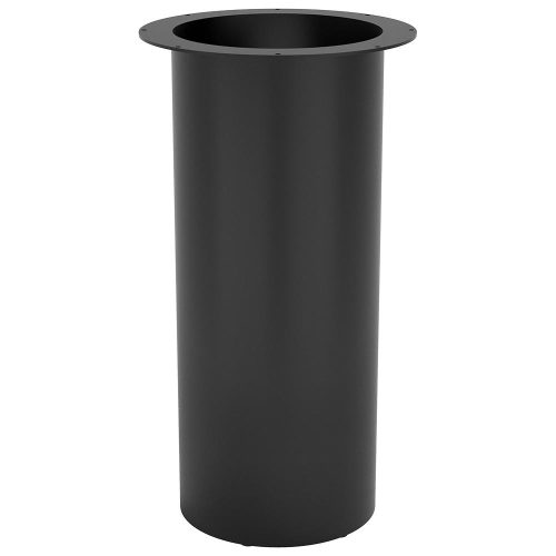 Ringo Drum Bench Height Table Base