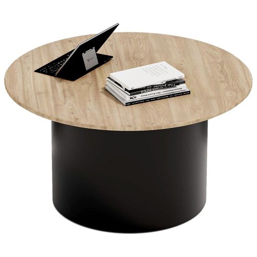 Ringo Drum Coffee Table Base