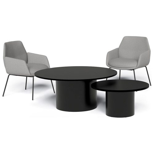 Ringo Drum Coffee Table Base
