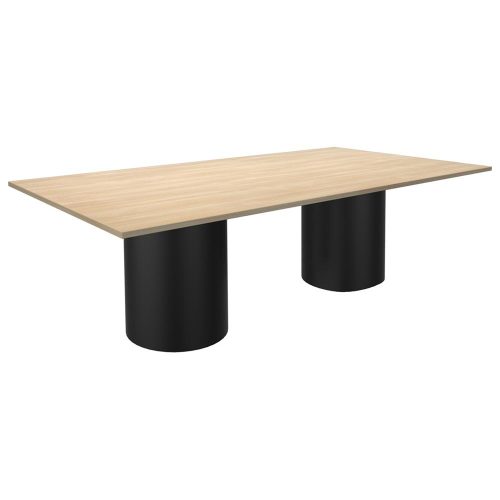 Ringo Drum Table Base