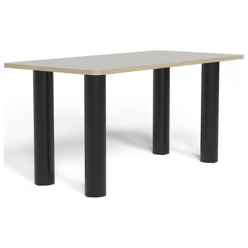 Ringo Drum Table Base