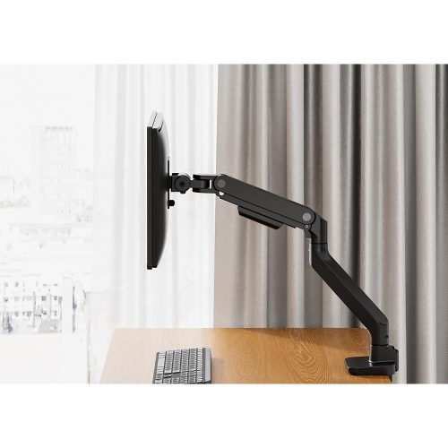 Sentry Heavy Duty Single Monitor Arm