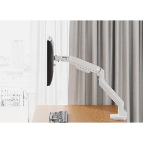 Sentry Heavy Duty Single Monitor Arm