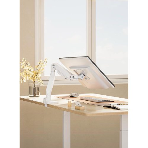 Sentry Heavy Duty Single Monitor Arm