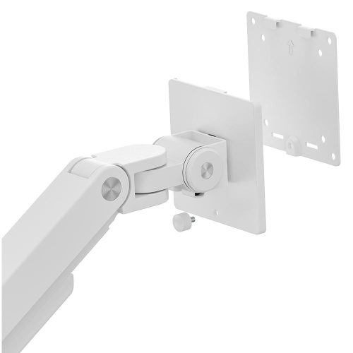 Sentry Heavy Duty Single Monitor Arm