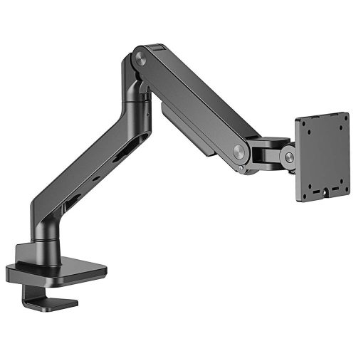 Sentry Heavy Duty Single Monitor Arm