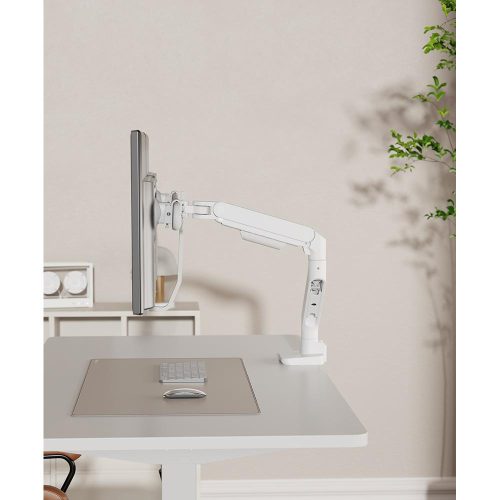 Sentry Heavy Duty Dual Monitor Arm