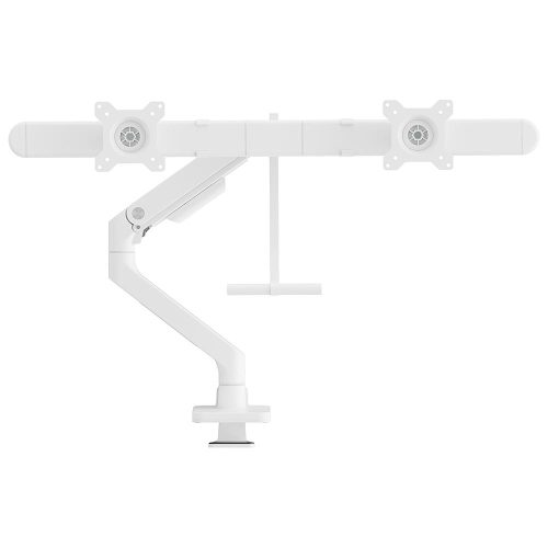 Sentry Heavy Duty Dual Monitor Arm