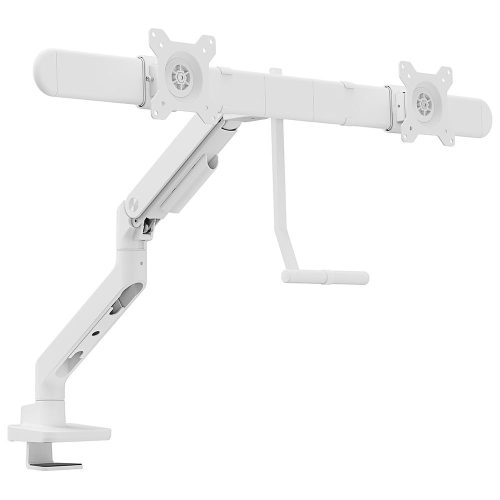 Sentry Heavy Duty Dual Monitor Arm