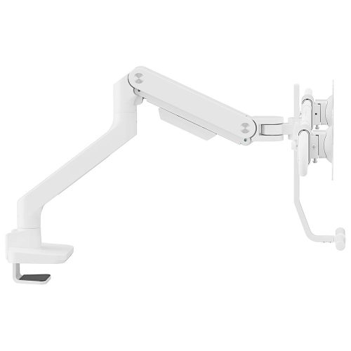 Sentry Heavy Duty Dual Monitor Arm
