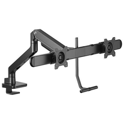 Sentry Heavy Duty Dual Monitor Arm