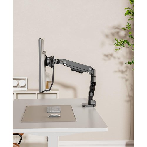 Sentry Heavy Duty Dual Monitor Arm
