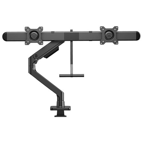 Sentry Heavy Duty Dual Monitor Arm