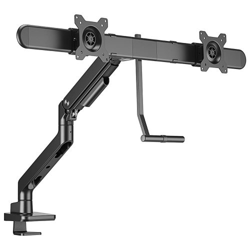 Sentry Heavy Duty Dual Monitor Arm