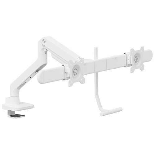 Sentry Heavy Duty Dual Monitor Arm