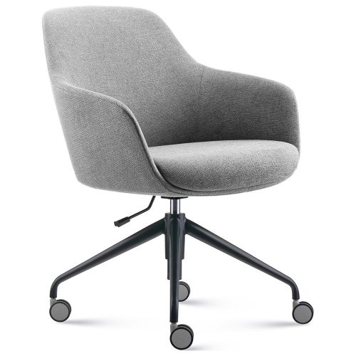 Alpine Swivel Tub Chair