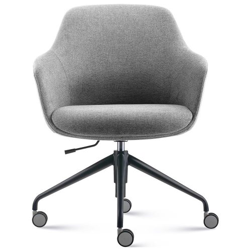 Alpine Swivel Tub Chair