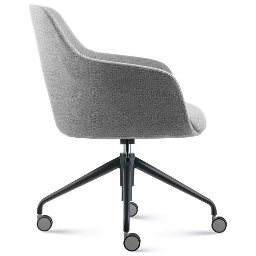 Alpine Swivel Tub Chair